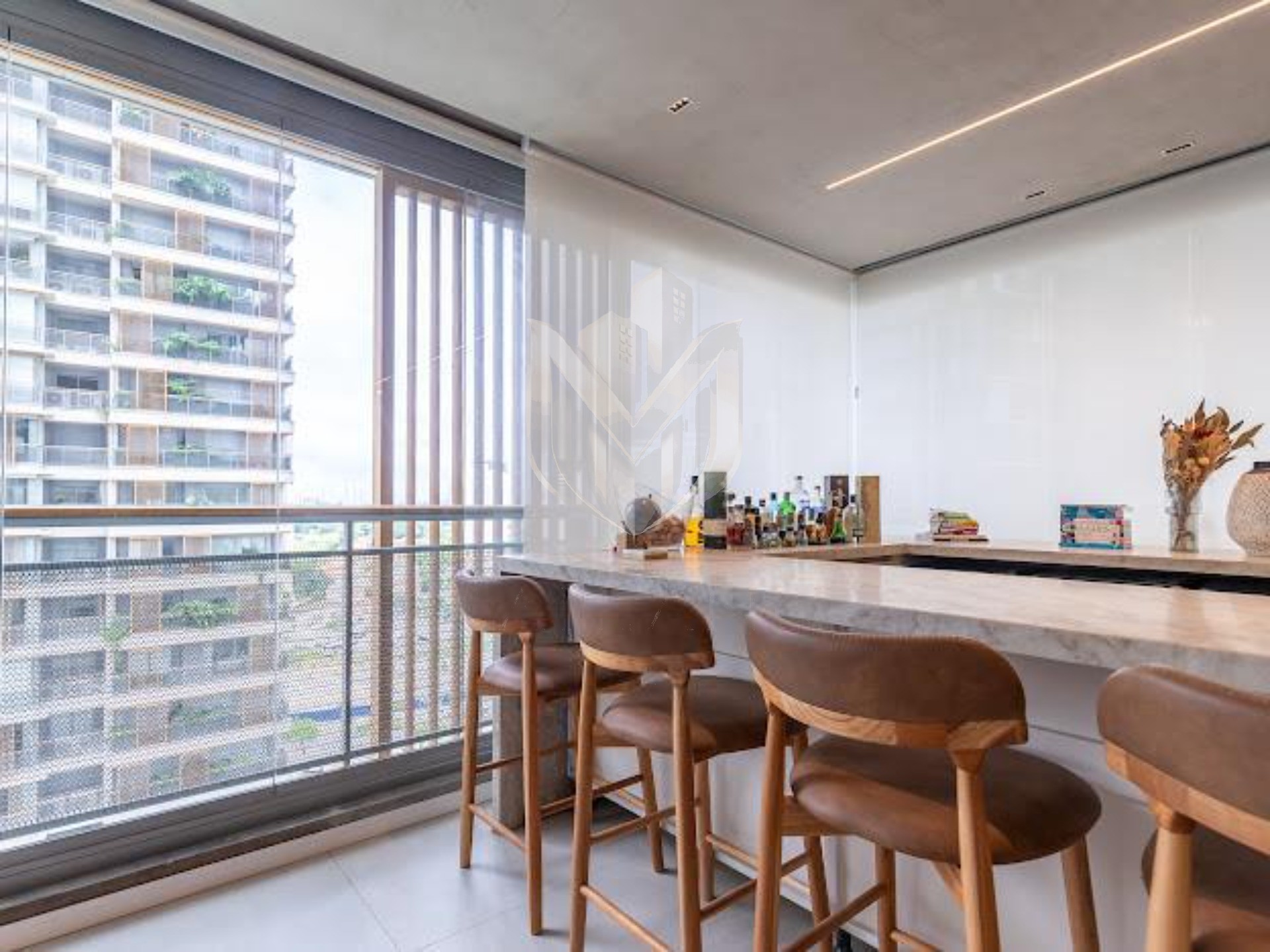 Apartamento, 3 quartos, 167 m² - Foto 12