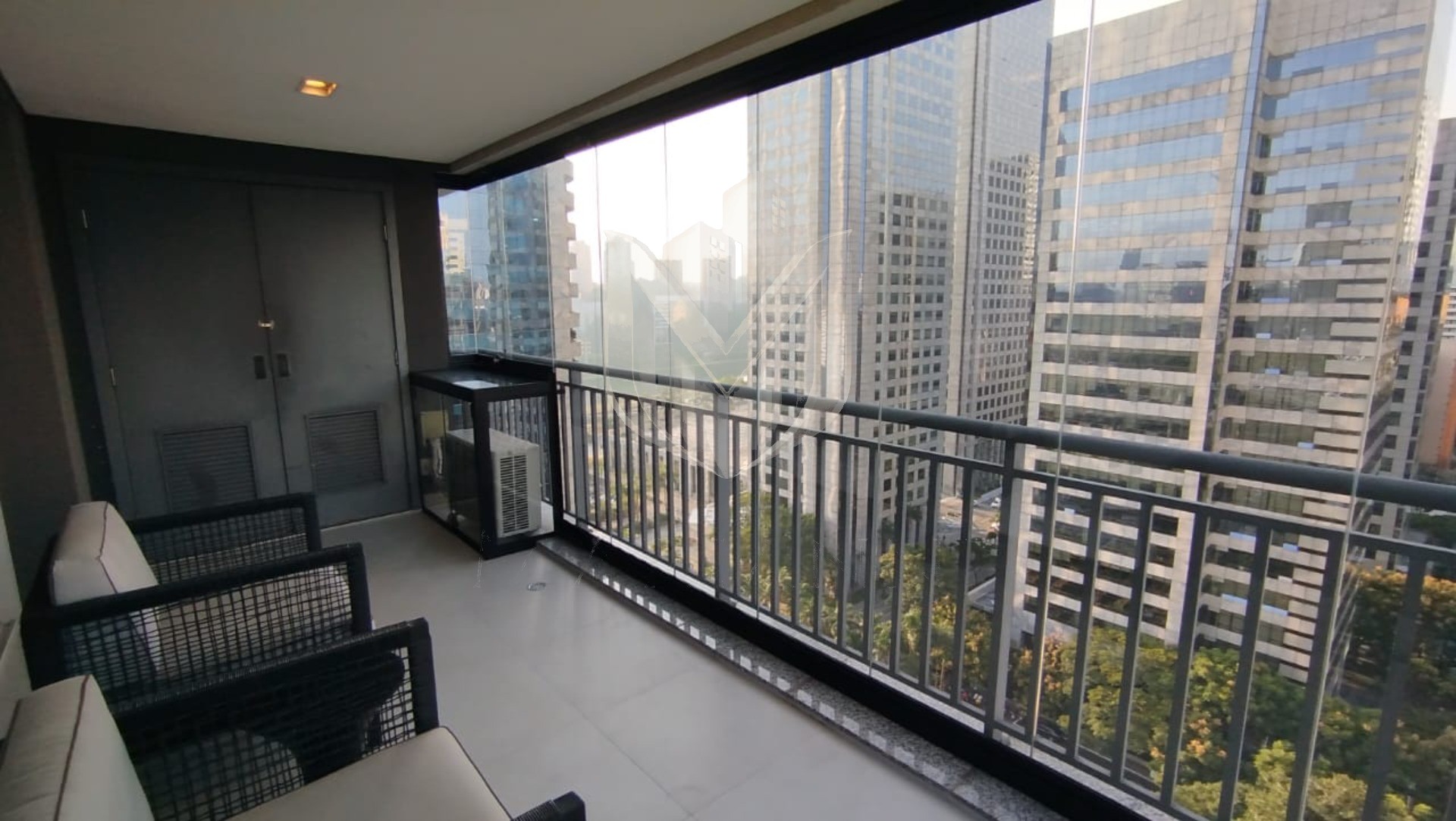 Apartamento, 1 quarto, 63 m² - Foto 11