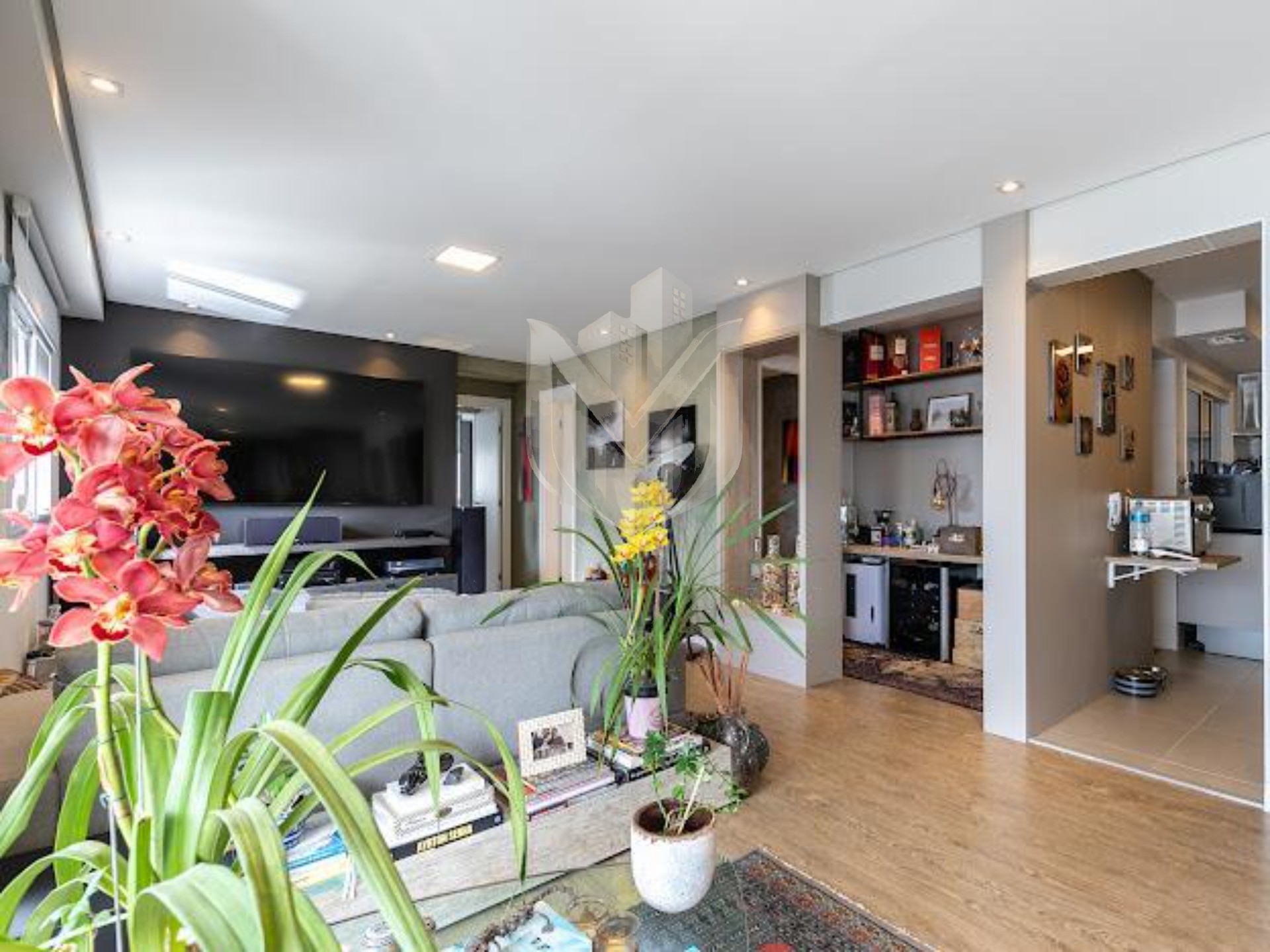 Apartamento, 1 quarto, 130 m² - Foto 14