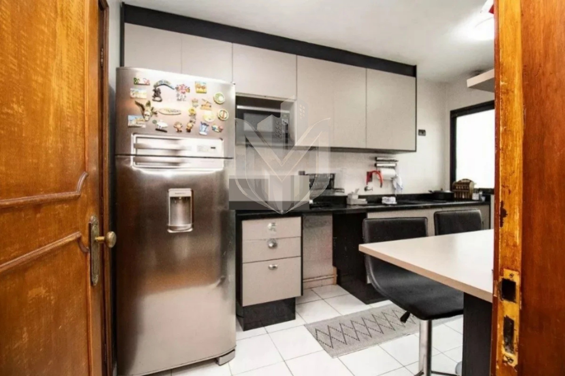 Apartamento, 3 quartos, 118 m² - Foto 6