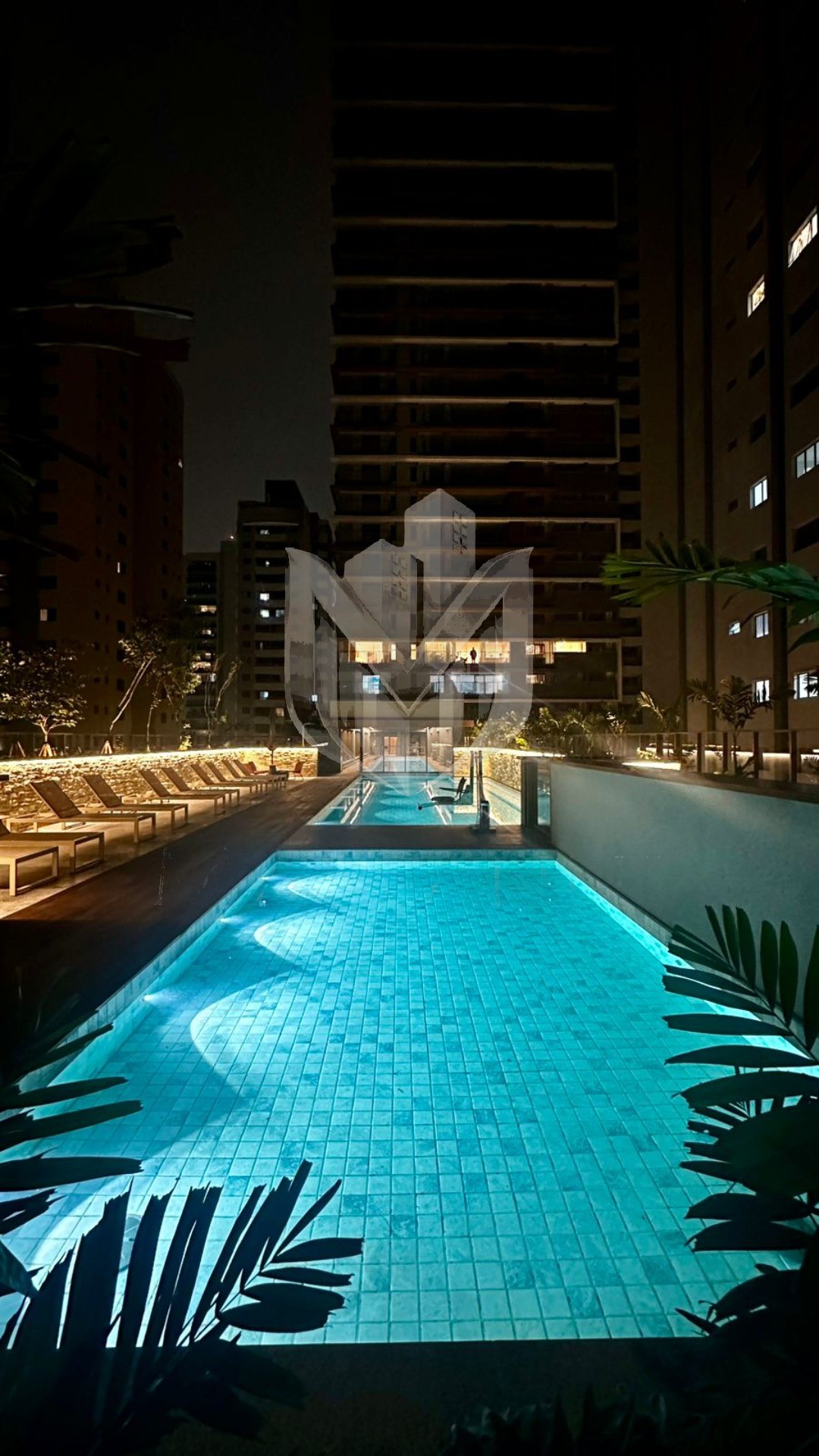 Apartamento, 4 quartos, 2 m² - Foto 3