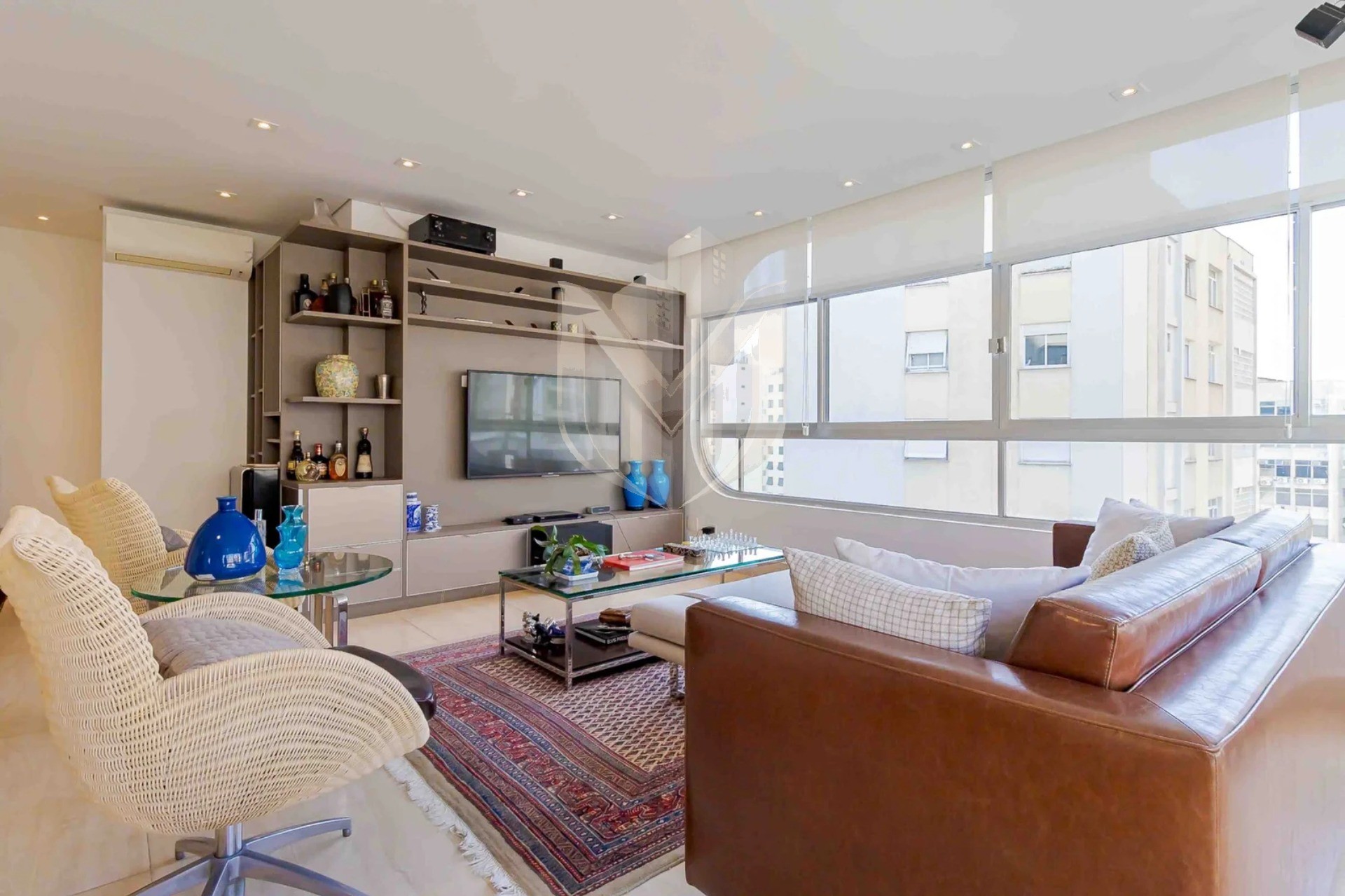 Apartamento, 2 quartos, 150 m² - Foto 3
