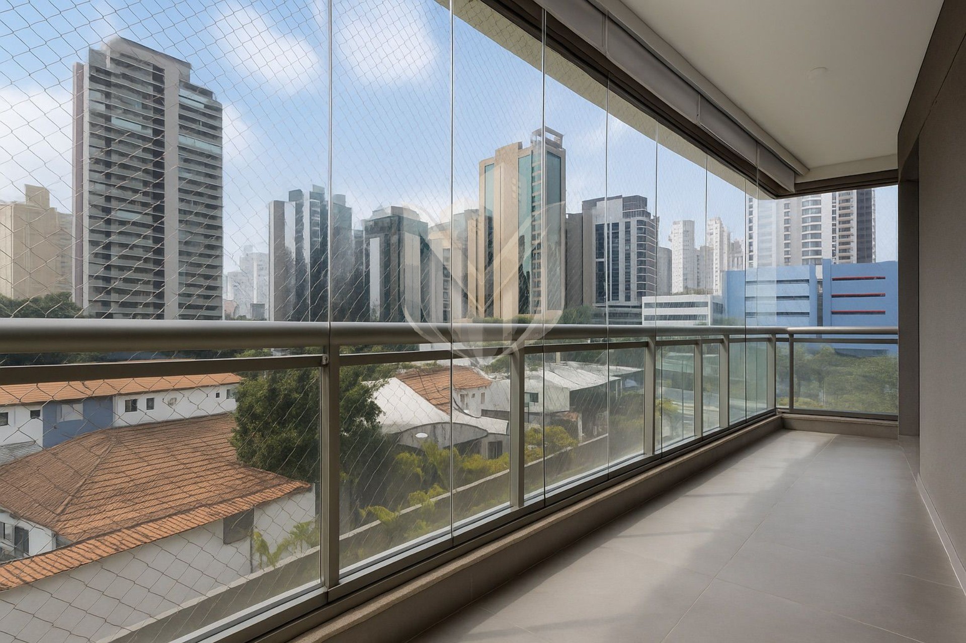 Apartamento, 3 quartos, 134 m² - Foto 14