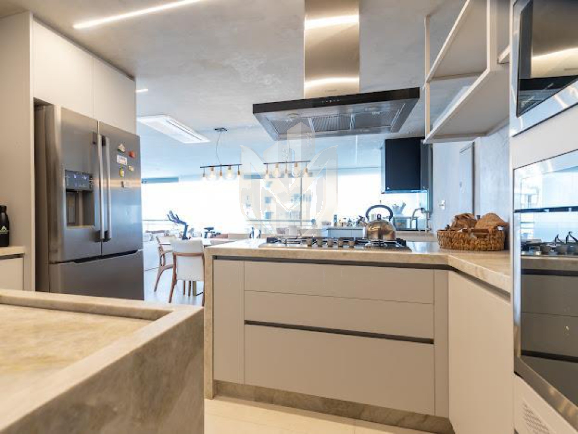 Apartamento, 3 quartos, 167 m² - Foto 24