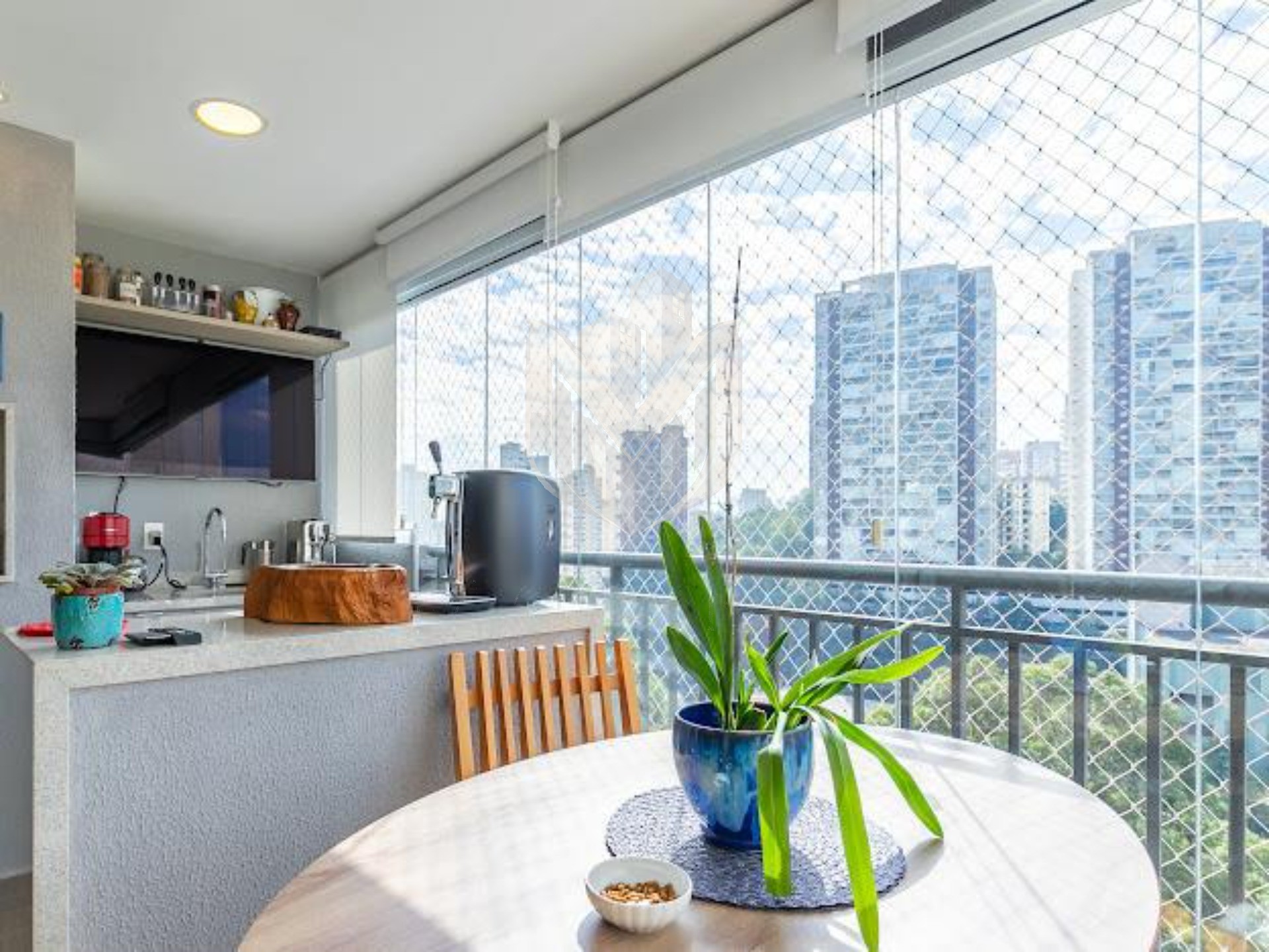 Apartamento, 1 quarto, 130 m² - Foto 10