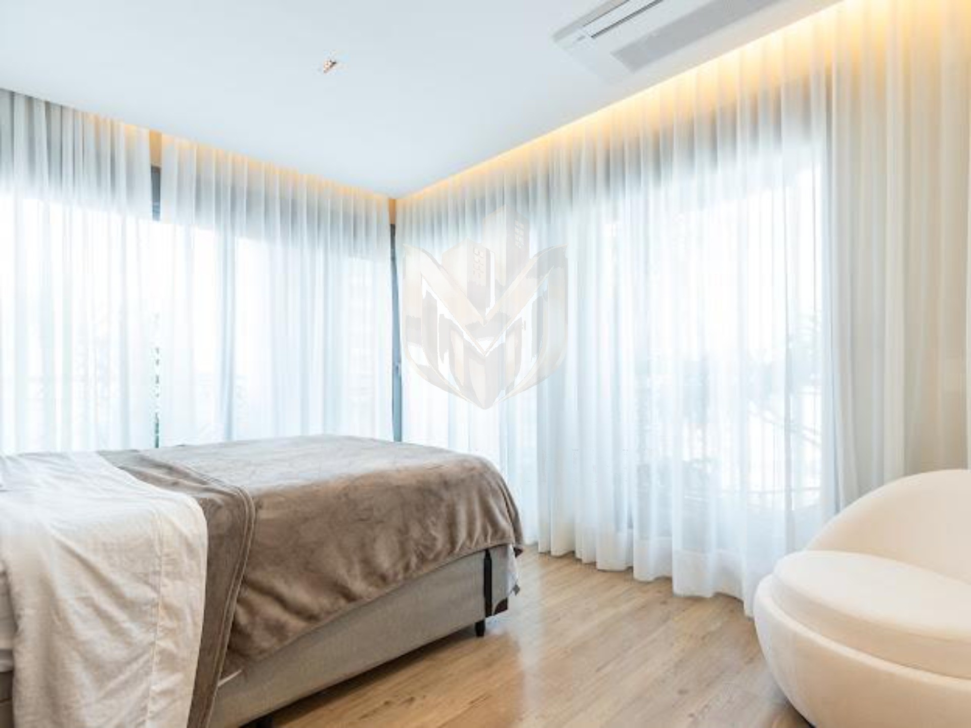 Apartamento, 3 quartos, 167 m² - Foto 20
