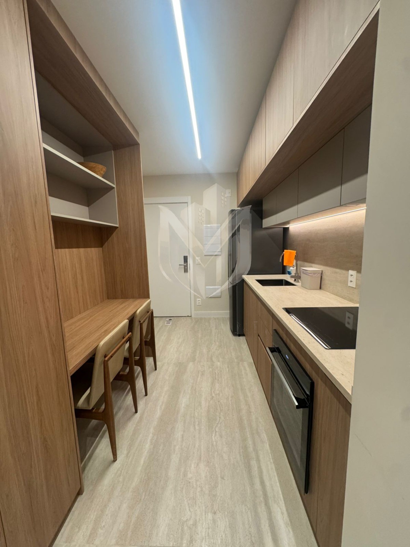 Kitnet-Studio, 32 m² - Foto 10