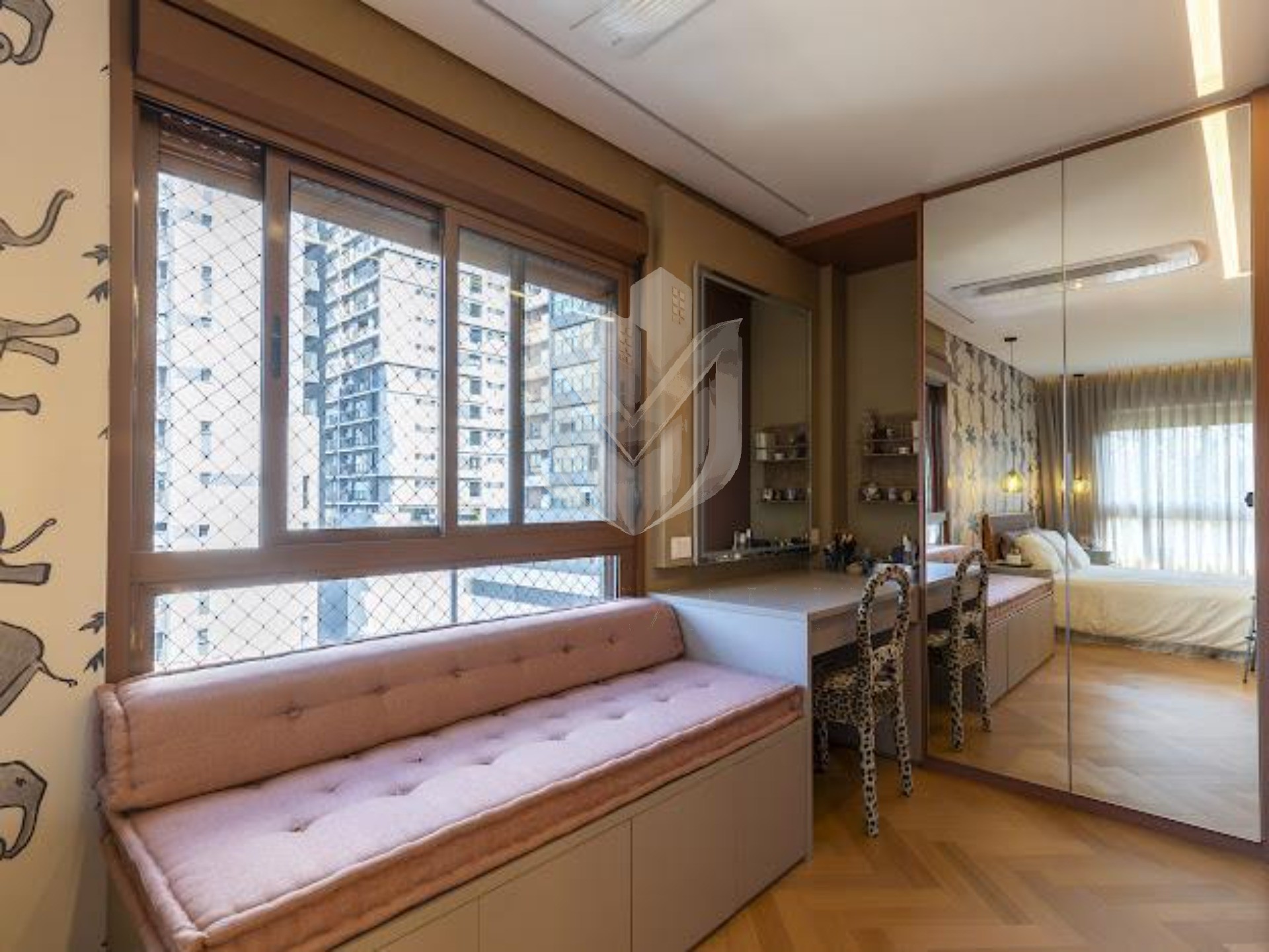 Apartamento, 2 quartos, 142 m² - Foto 28