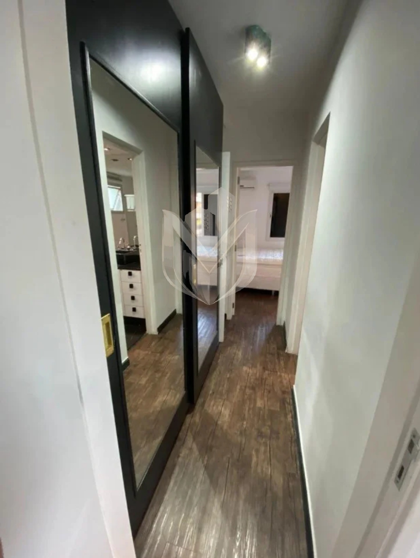 Apartamento, 2 quartos, 65 m² - Foto 2