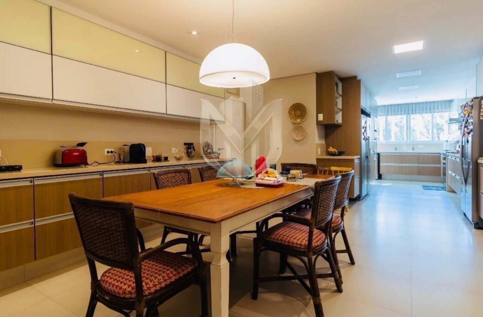 Apartamento, 4 quartos, 350 m² - Foto 22