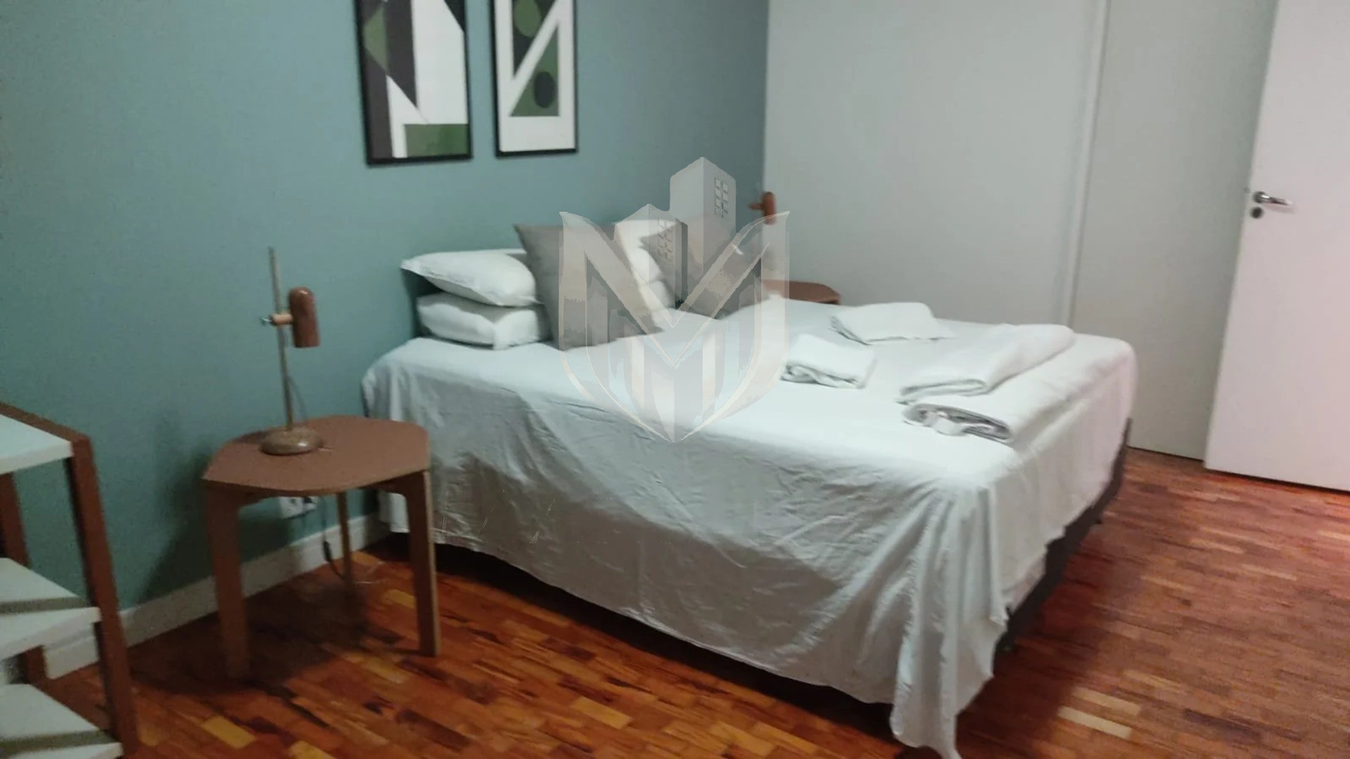 Apartamento, 2 quartos, 137 m² - Foto 11