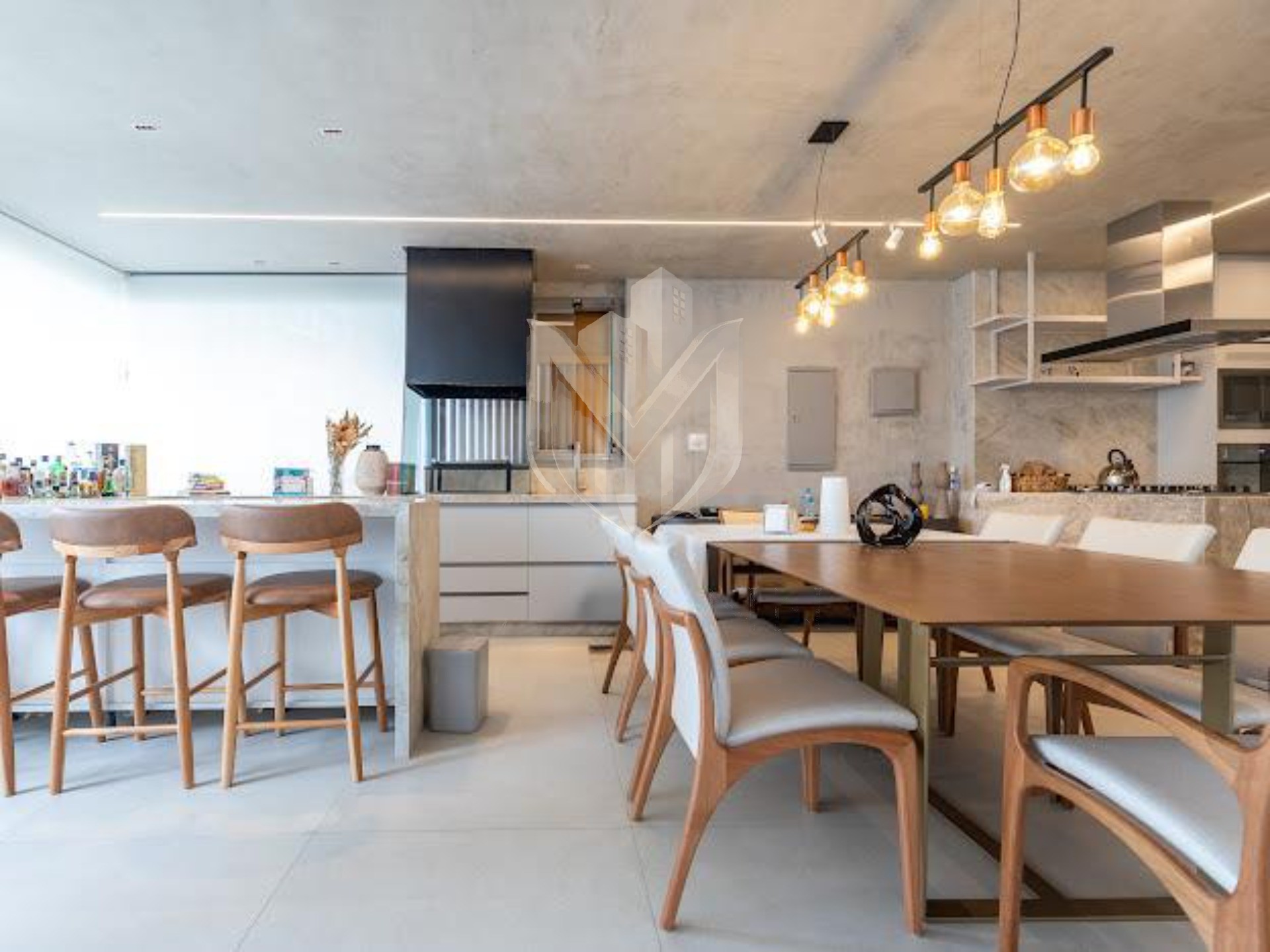 Apartamento, 3 quartos, 167 m² - Foto 11