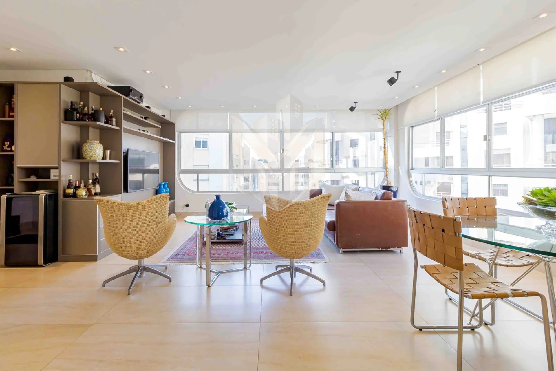 Apartamento, 2 quartos, 150 m² - Foto 1