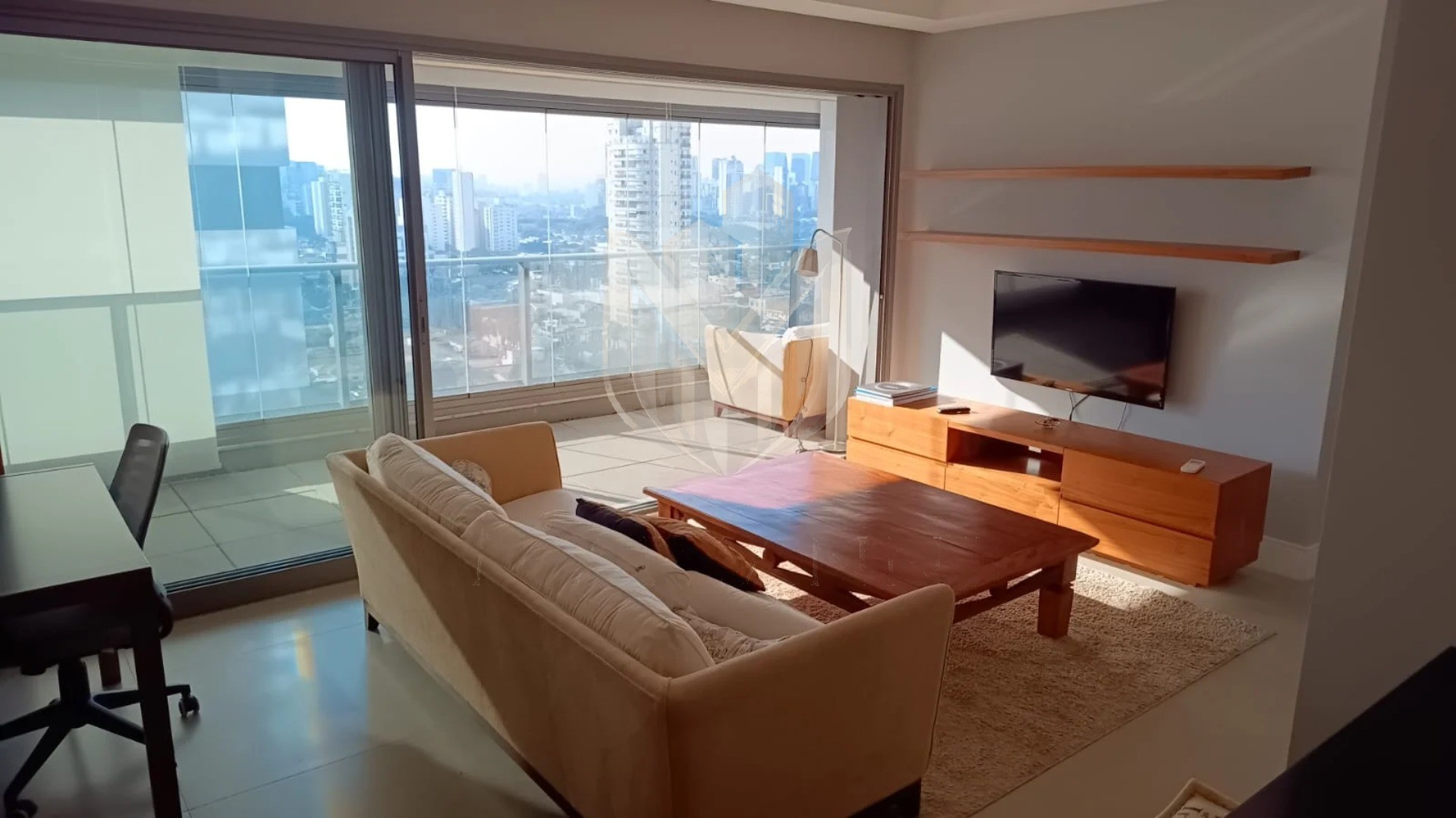 Apartamento, 2 quartos, 84 m² - Foto 8