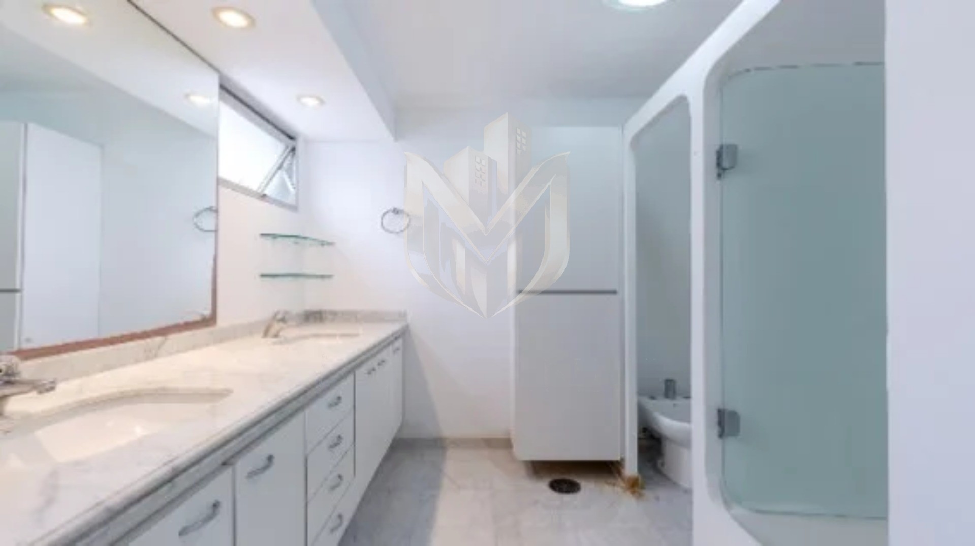 Apartamento, 3 quartos, 170 m² - Foto 12