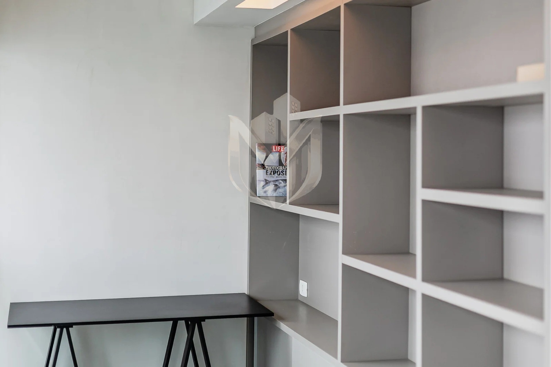 Apartamento, 2 quartos, 85 m² - Foto 2