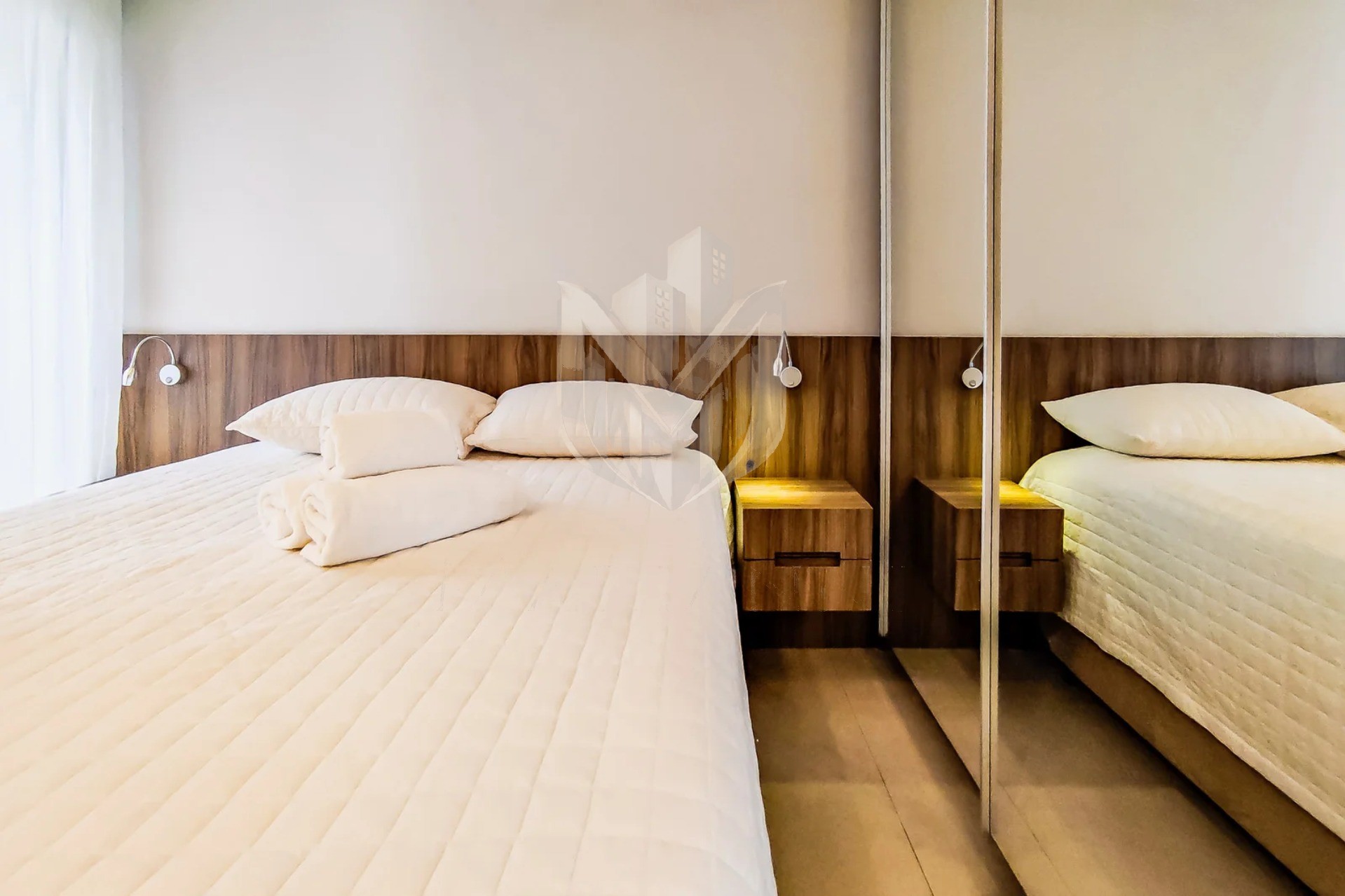 Apartamento, 2 quartos, 85 m² - Foto 53