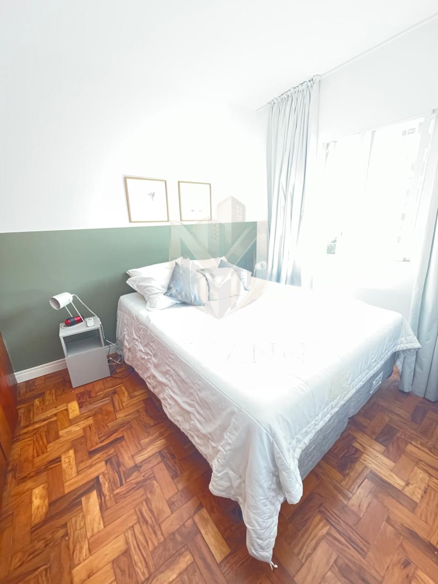 Apartamento, 2 quartos, 76 m² - Foto 4