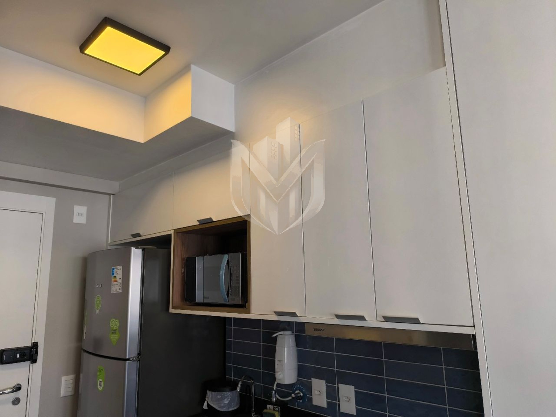 Apartamento, 1 quarto, 24 m² - Foto 9