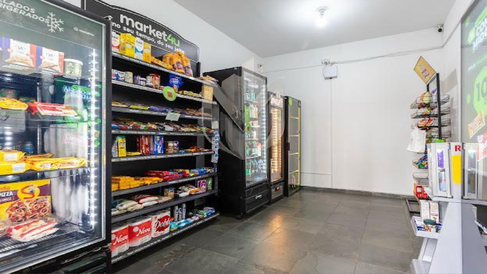 Apartamento, 1 quarto, 55 m² - Foto 3