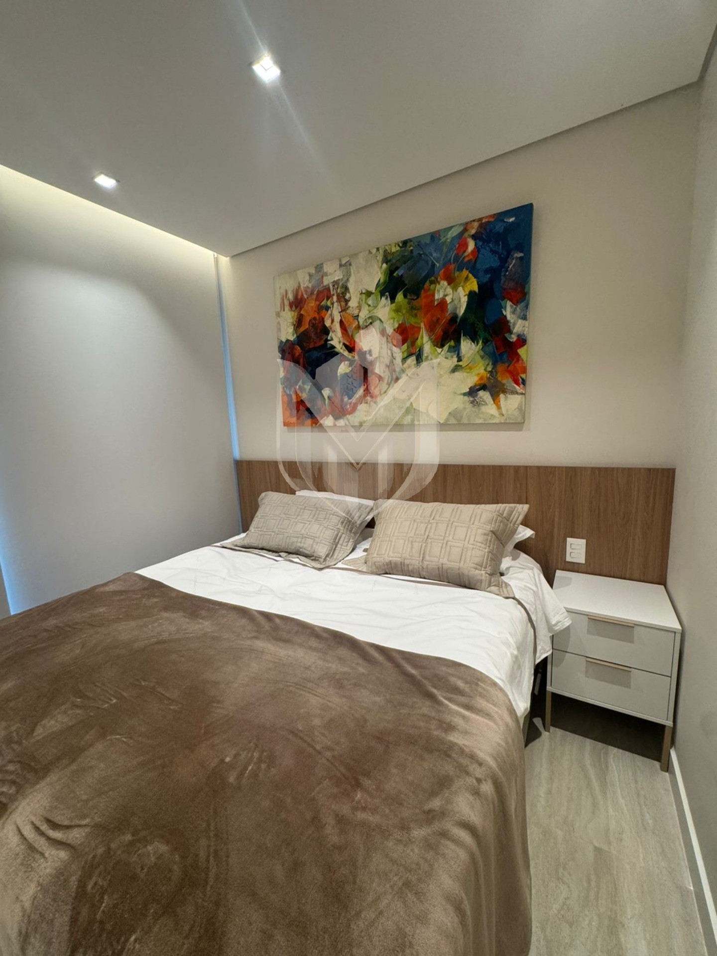 Kitnet-Studio, 32 m² - Foto 1