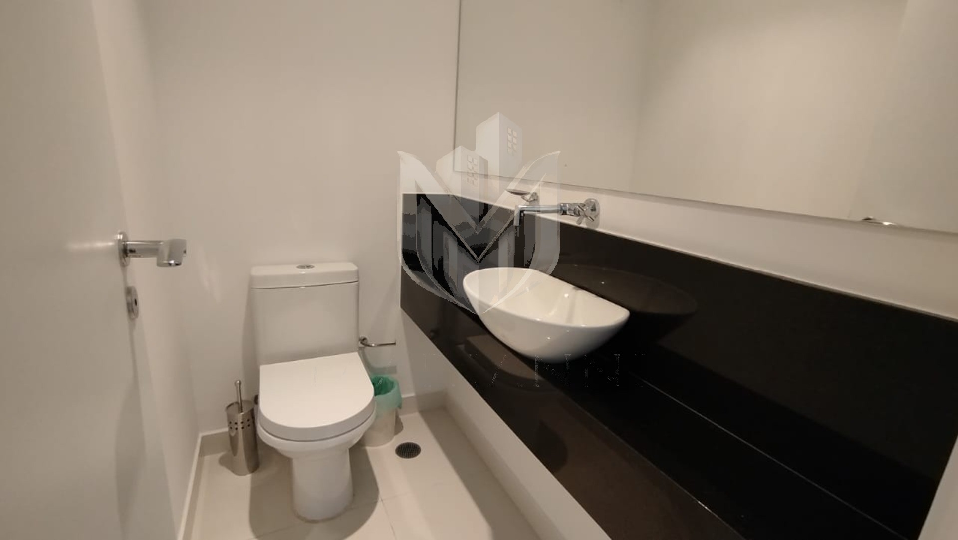 Apartamento, 1 quarto, 63 m² - Foto 8