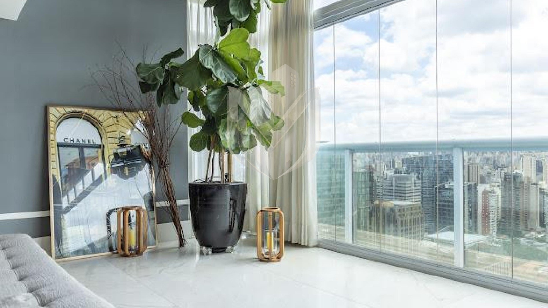 Apartamento, 2 quartos, 225 m² - Foto 11