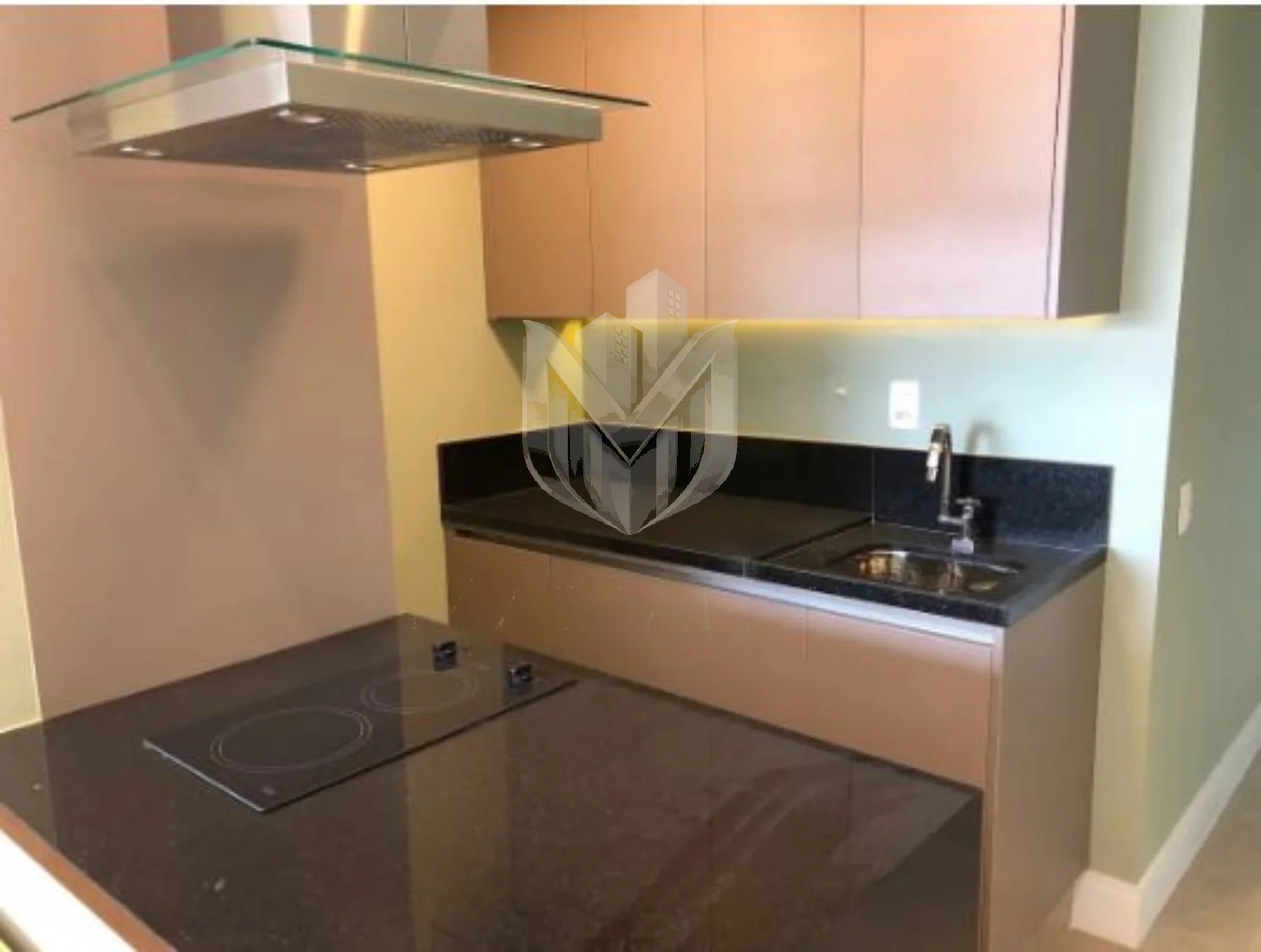 Apartamento, 1 quarto, 43 m² - Foto 8