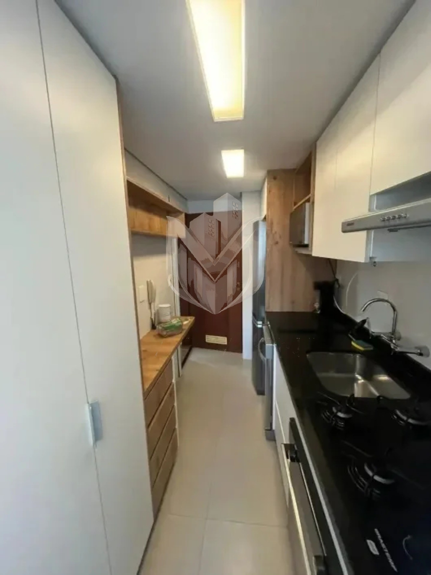 Apartamento, 1 quarto, 45 m² - Foto 3