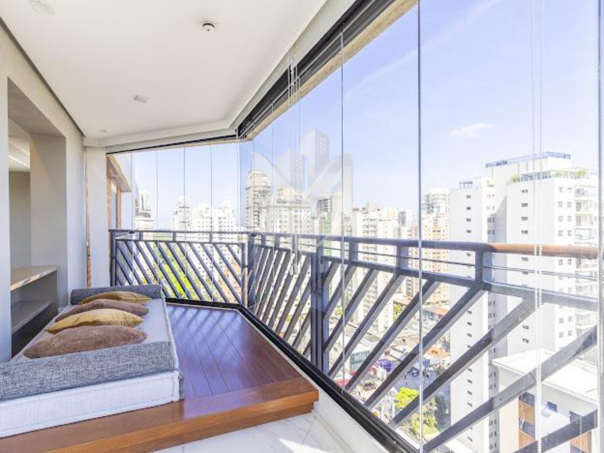Cobertura, 4 quartos, 440 m² - Foto 8