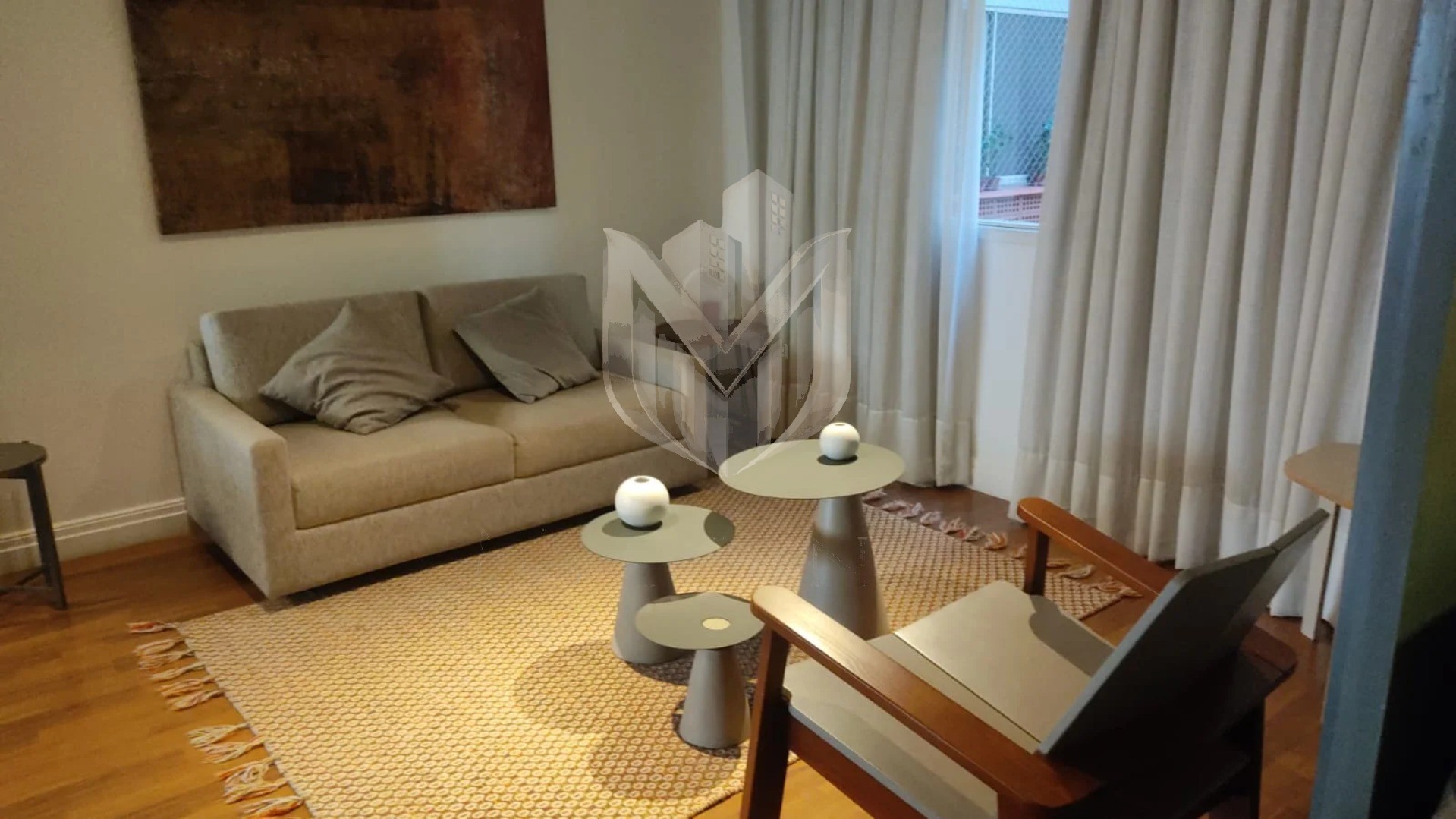 Apartamento, 2 quartos, 137 m² - Foto 21
