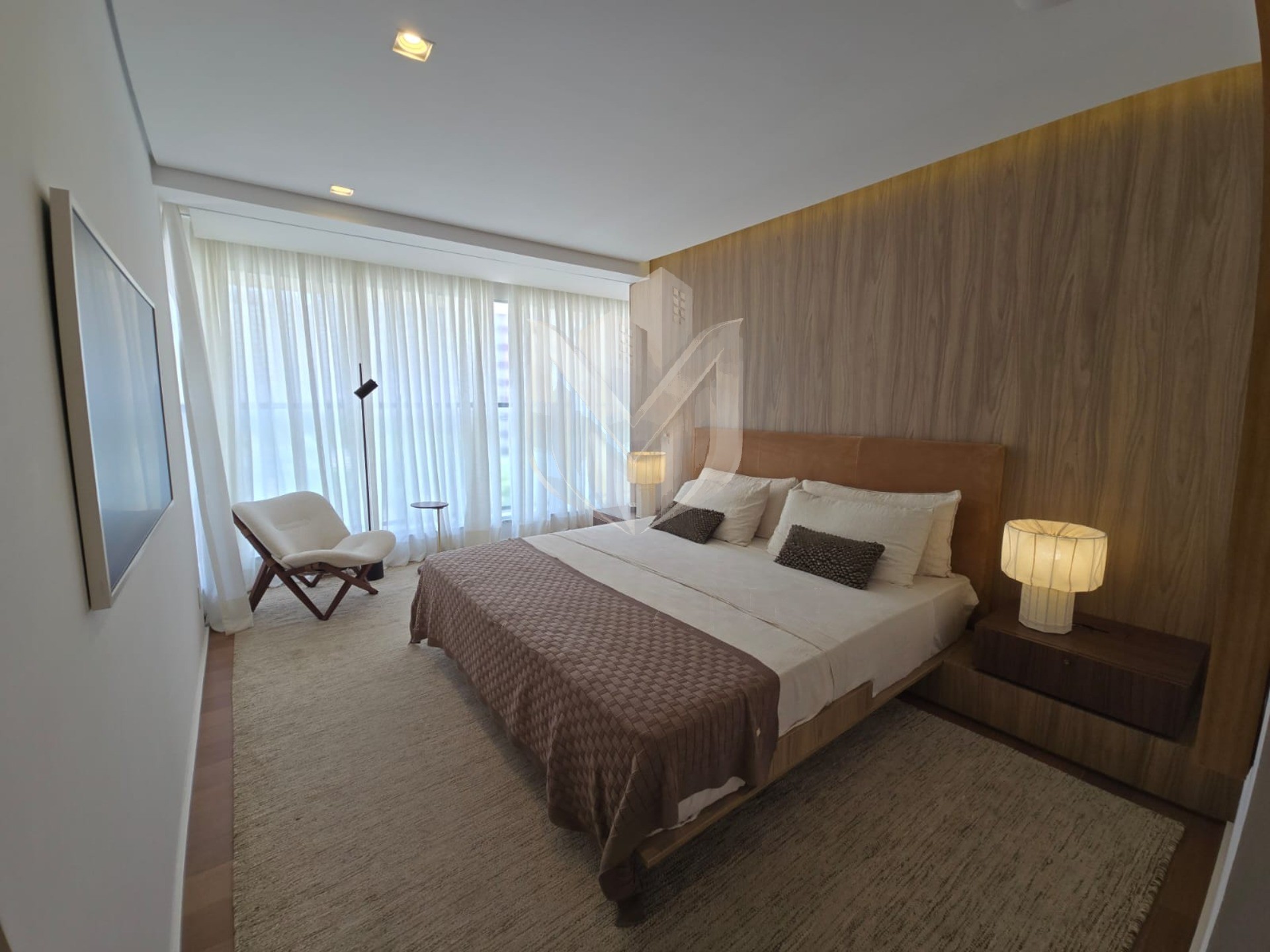 Apartamento, 4 quartos, 2 m² - Foto 9