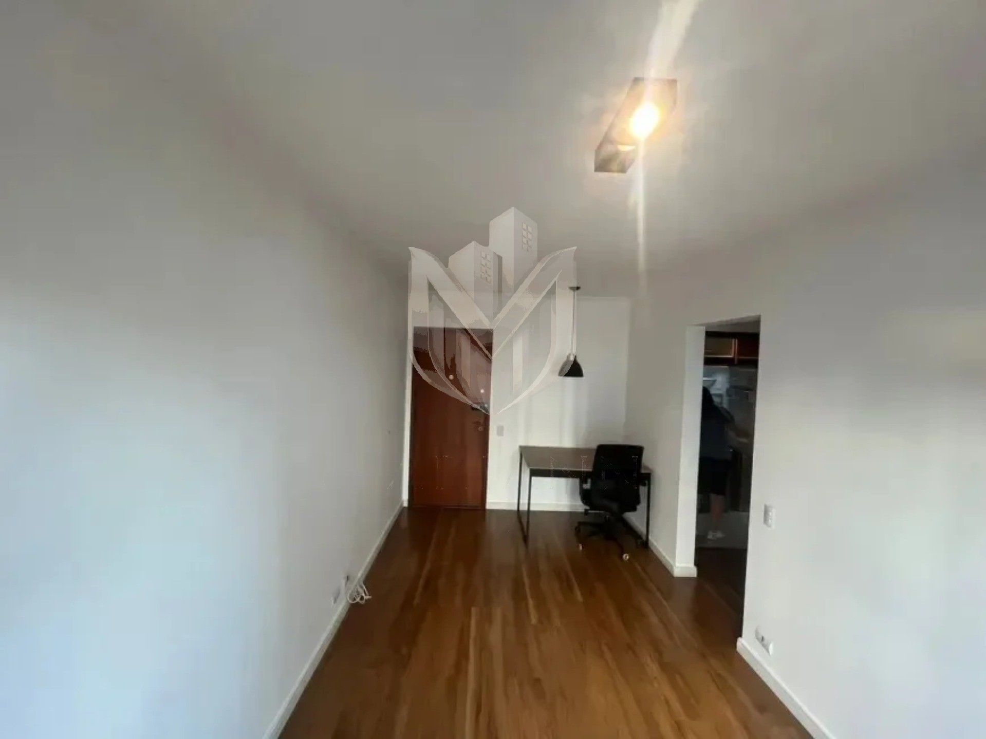 Apartamento, 1 quarto, 45 m² - Foto 8