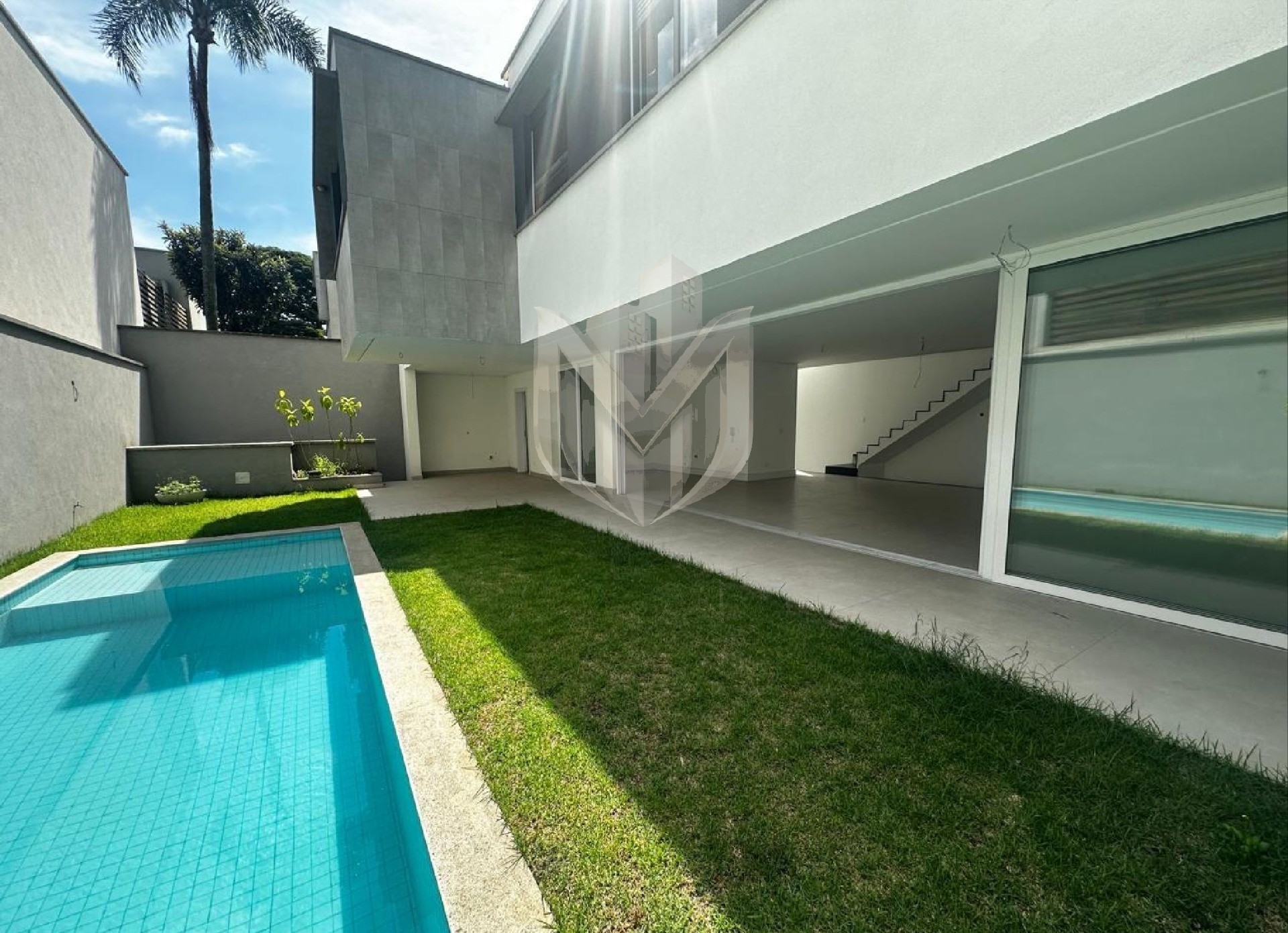 Casa, 4 quartos, 450 m² - Foto 3