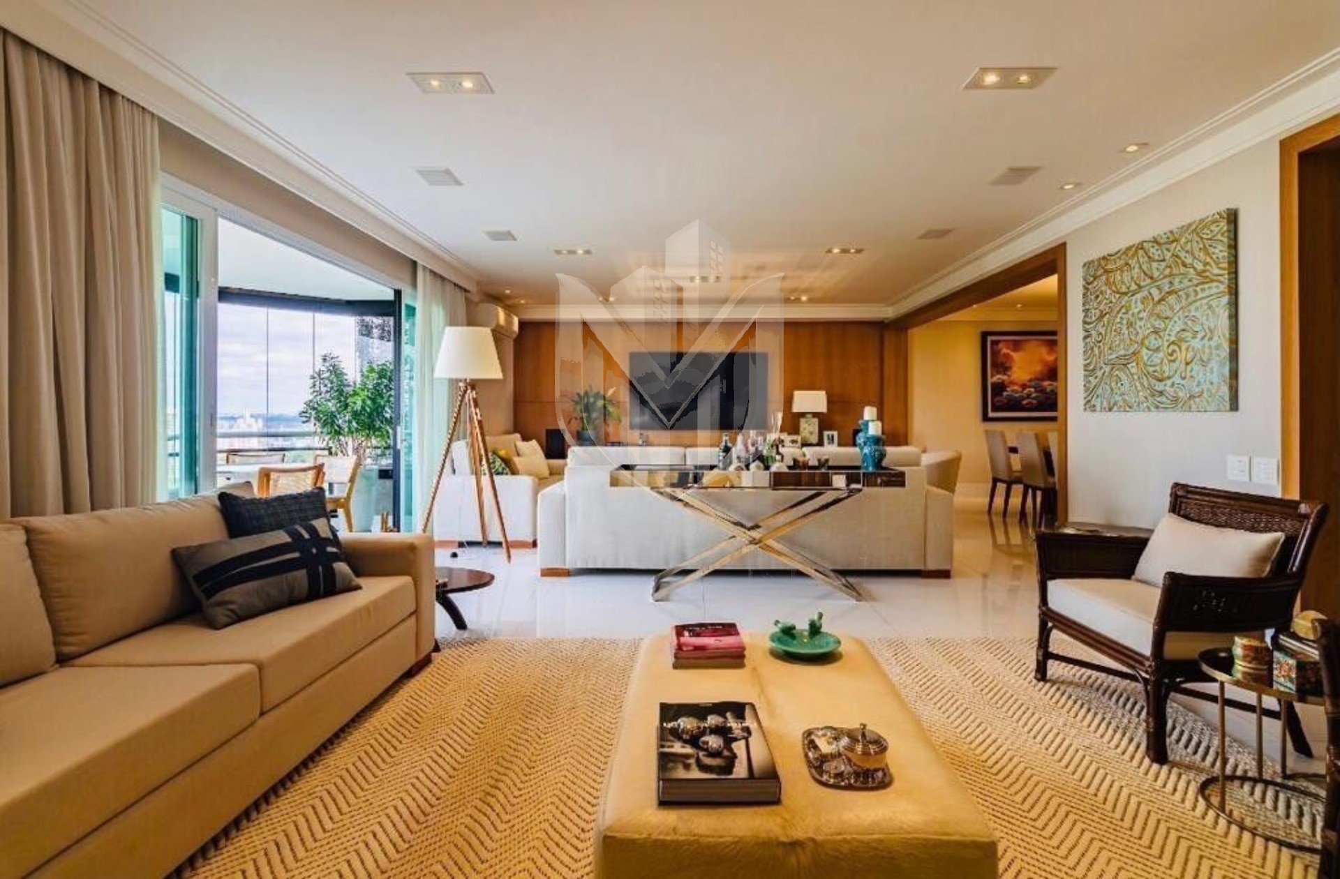 Apartamento, 4 quartos, 350 m² - Foto 15