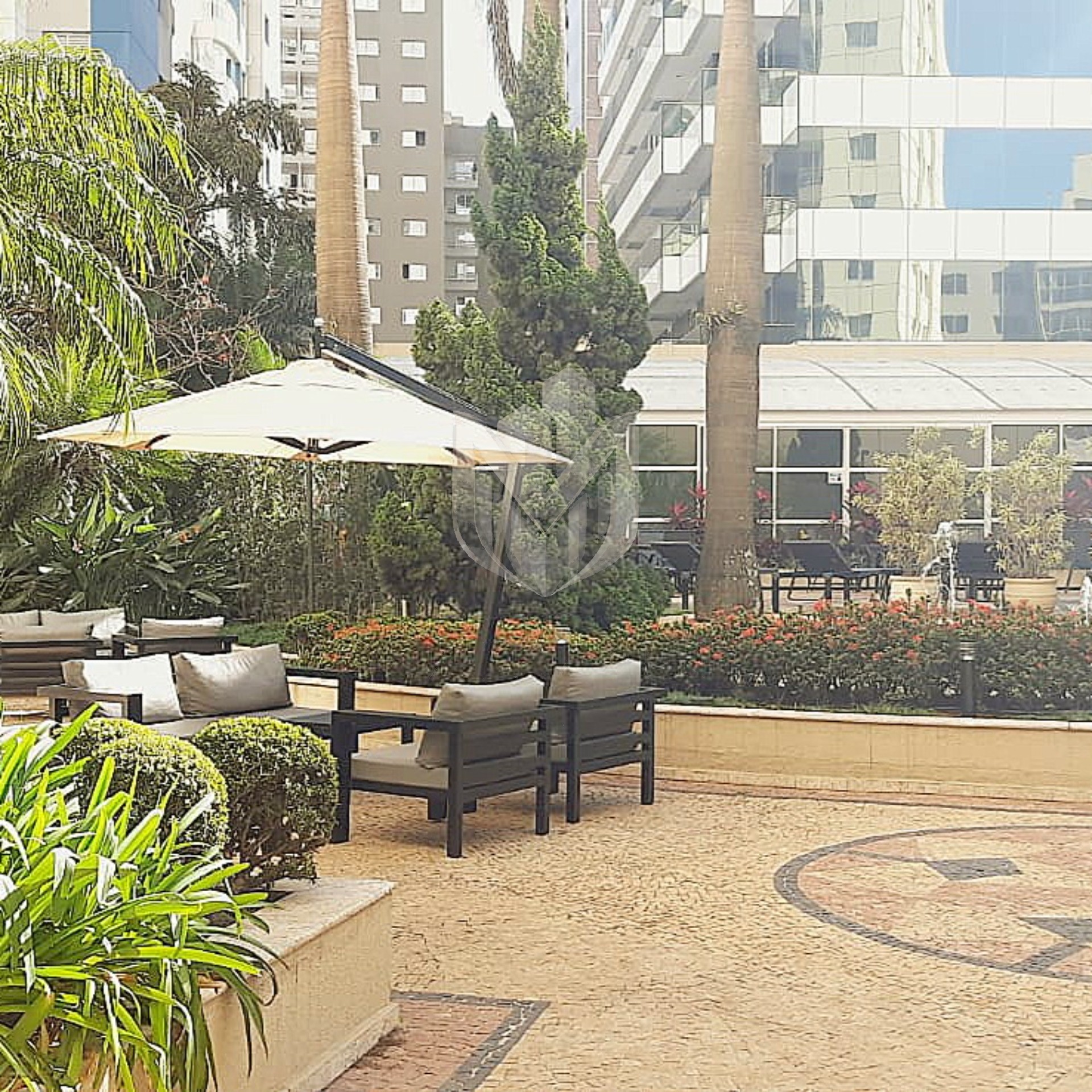Flat/Apart Hotel, 1 quarto, 48 m² - Foto 13