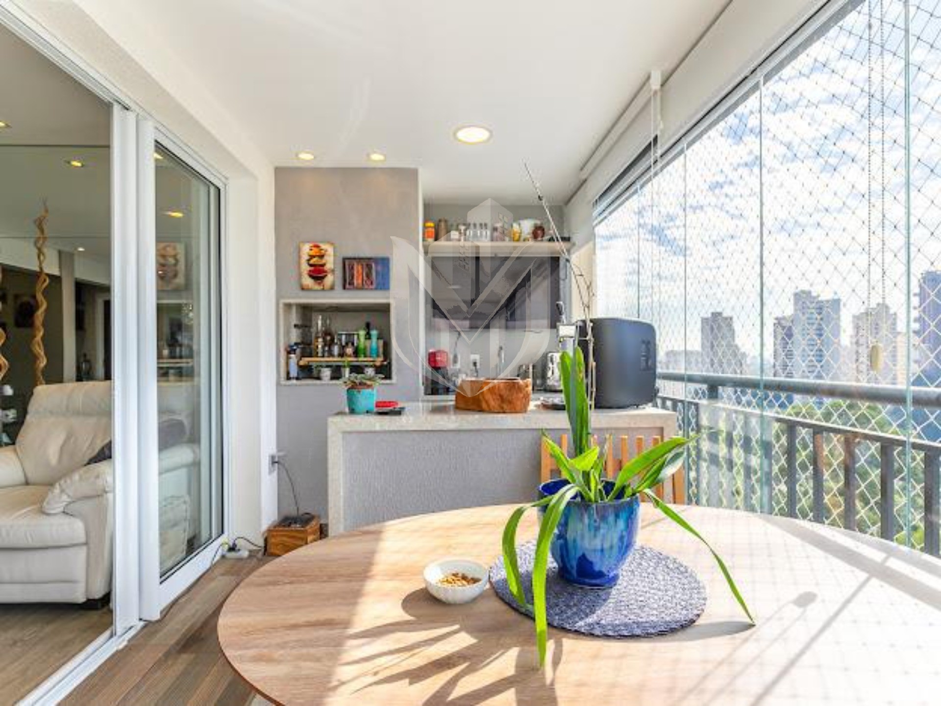 Apartamento, 1 quarto, 130 m² - Foto 11