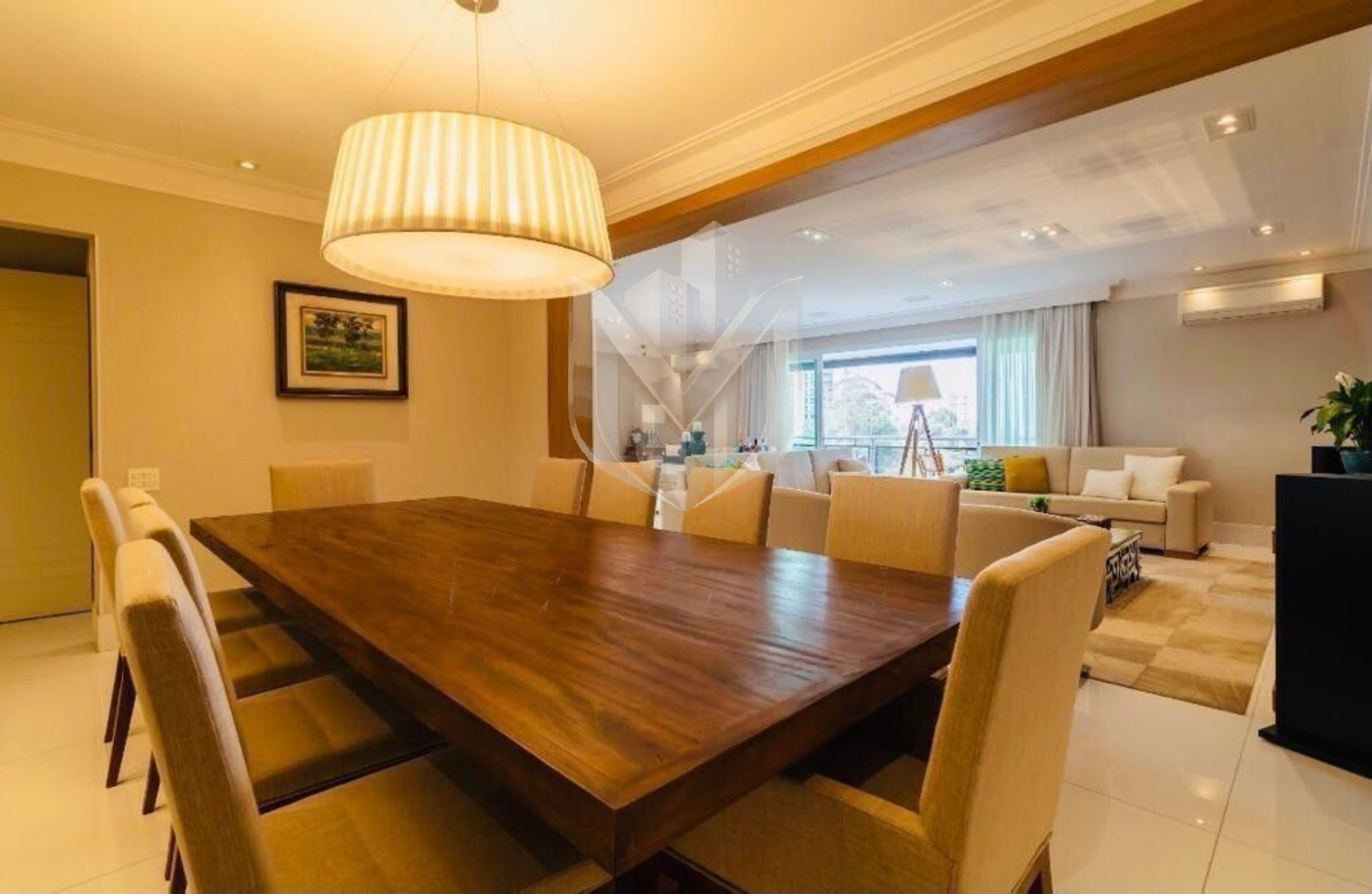 Apartamento, 4 quartos, 350 m² - Foto 19