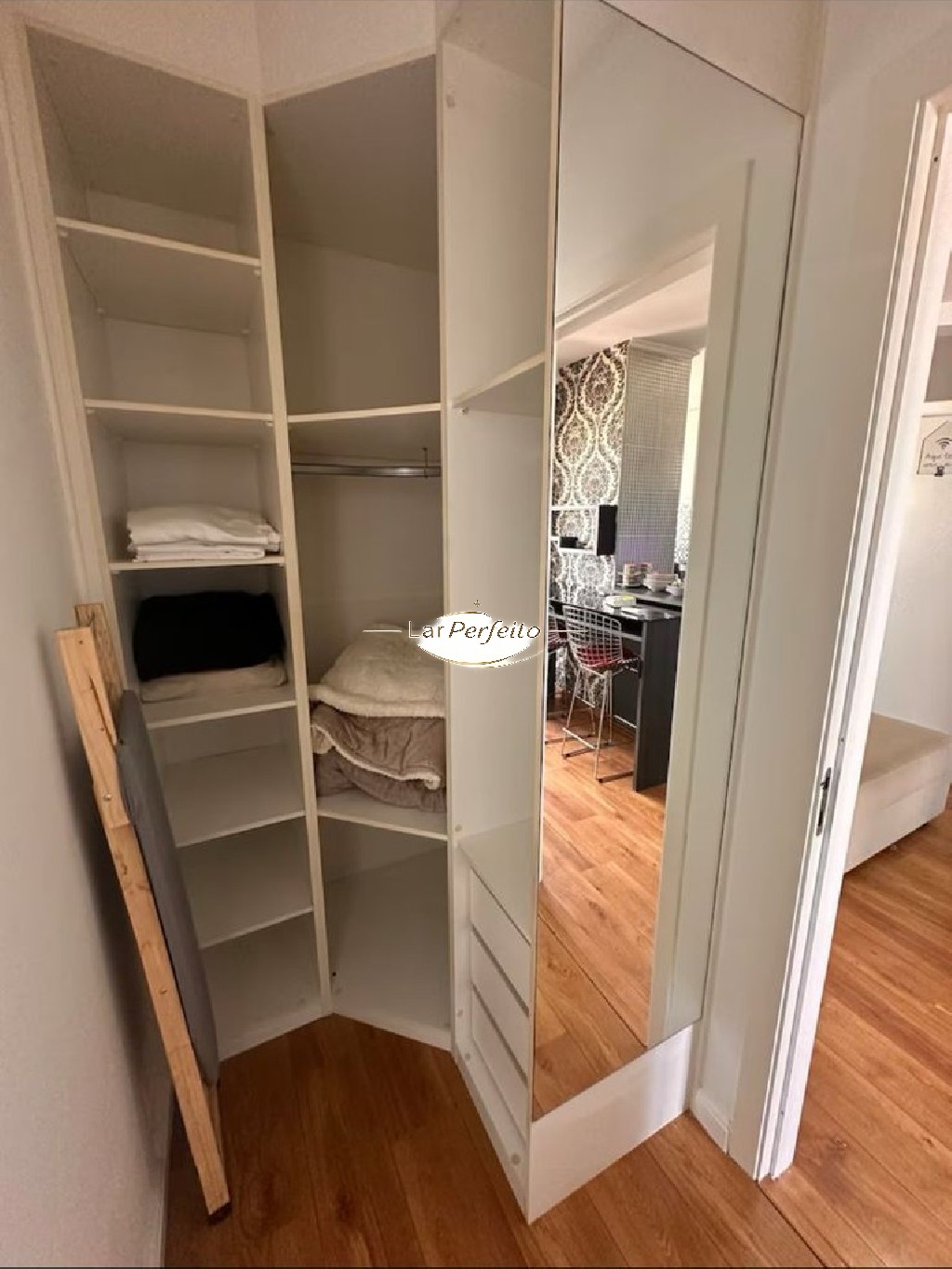 Apartamento, 1 quarto, 33 m² - Foto 11