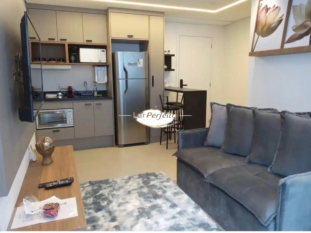 Apartamento, 2 quartos, 45 m² - Foto 4
