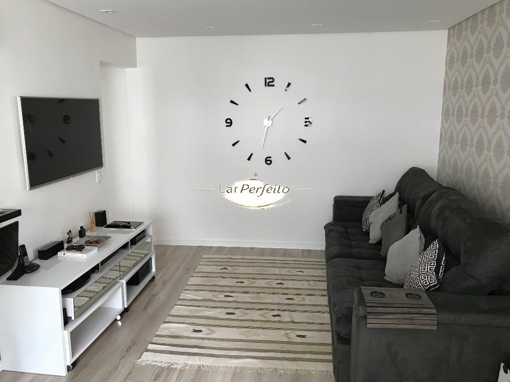 Apartamento, 2 quartos, 80 m² - Foto 1