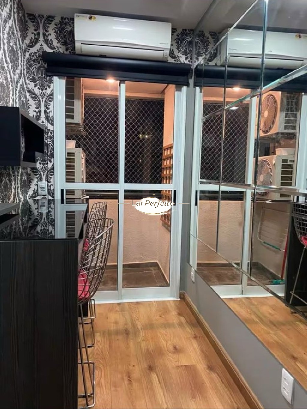 Apartamento, 1 quarto, 33 m² - Foto 3