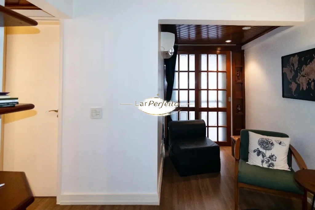 Apartamento, 1 quarto, 39 m² - Foto 5
