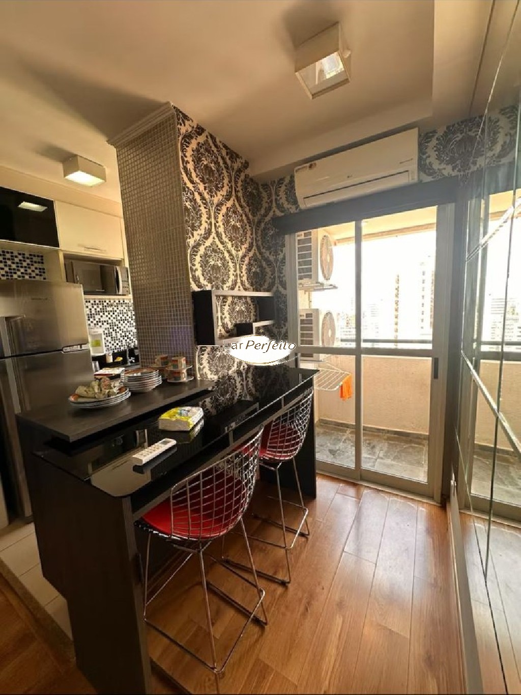 Apartamento, 1 quarto, 33 m² - Foto 7