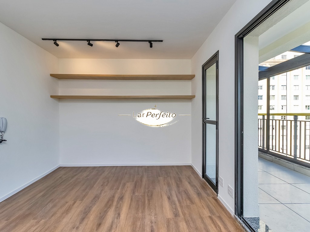 Apartamento, 1 quarto, 70 m² - Foto 11