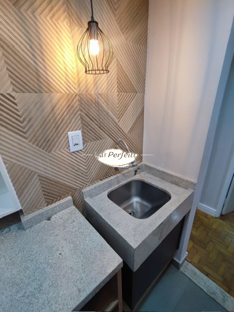 Apartamento, 2 quartos, 55 m² - Foto 16
