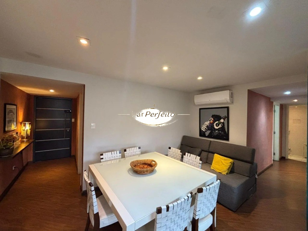 Apartamento, 3 quartos, 90 m² - Foto 7