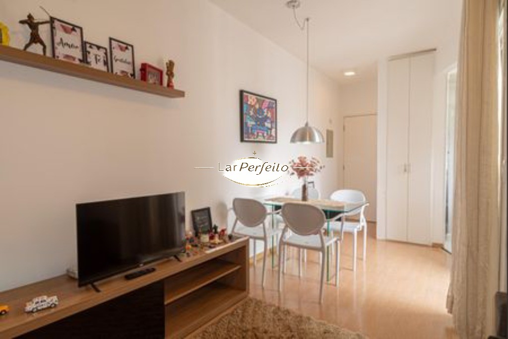 Apartamento, 1 quarto, 48 m² - Foto 2