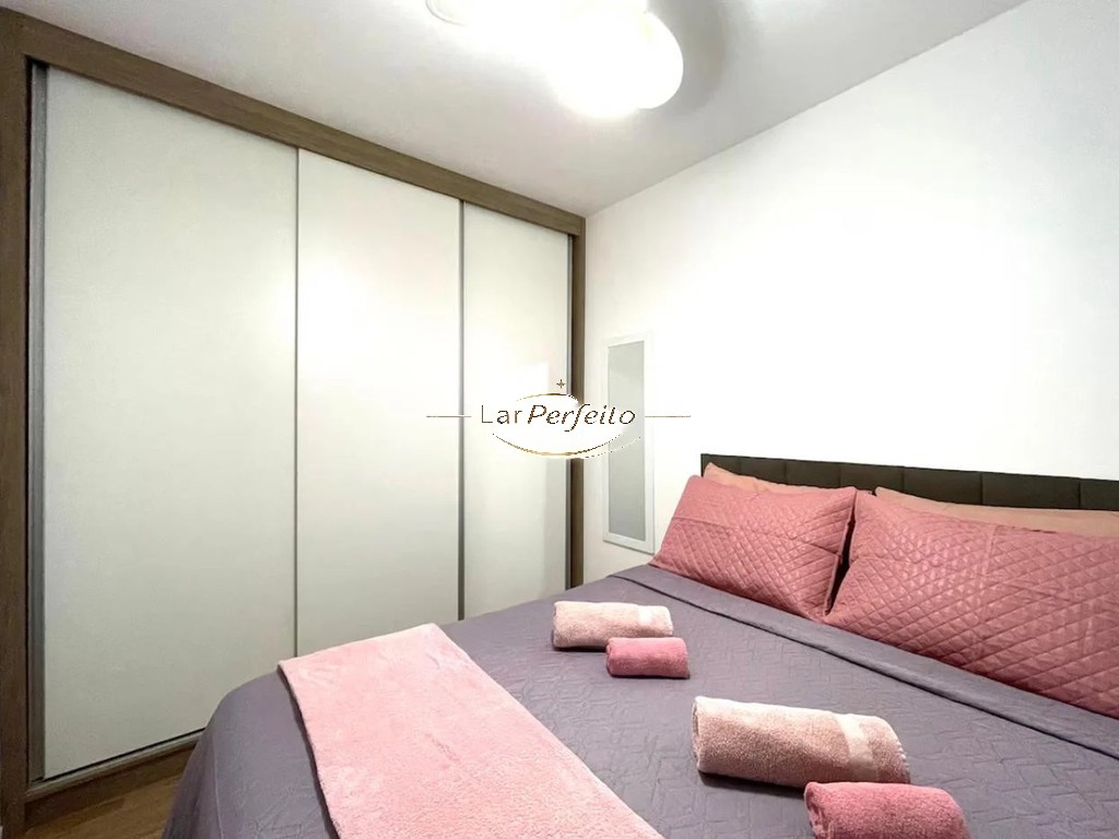 Apartamento, 2 quartos, 36 m² - Foto 8