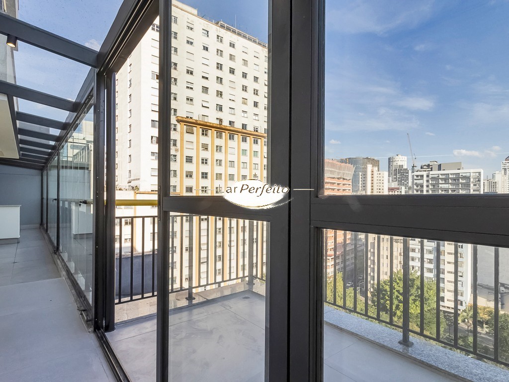 Apartamento, 1 quarto, 70 m² - Foto 7